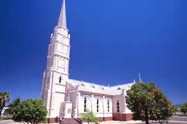 Aberdeen