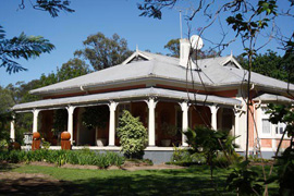 Bedford