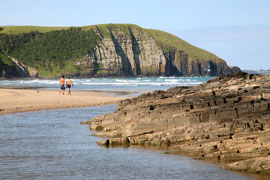 Coffee Bay