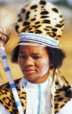 The Eastern Cape