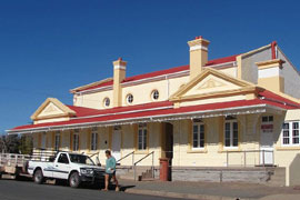 Hofmeyr