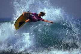 Jeffreys Bay