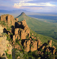 Karoo Heartland, Eastern Cape