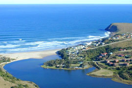 Kei Mouth