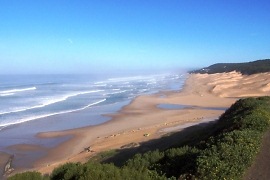Photograph Courtesy of & � Thunzi Bush Lodge