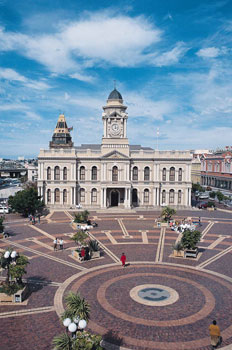 Port Elizabeth, Eastern Cape
