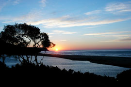 Port St Johns