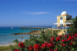 Kings Beach Port Elizabeth