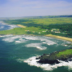 Wild Coast, Eastern Cape