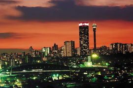 Photograph courtesy of Mapungubwe Hotel