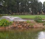 Krugersdorp Golf Club, Johannesburg