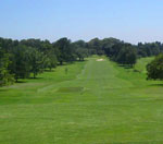 Wanderers Golf Club, Johannesburg