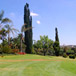 Wingate Park Country Club, Johannesburg