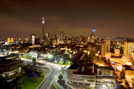Lonehill