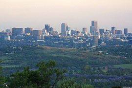Northcliff