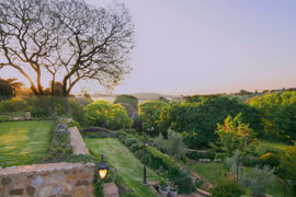 Orchards