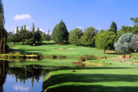 River Club