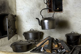 Roodepoort Museum, Gauteng