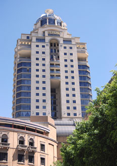 Sandton