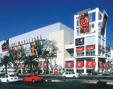 The Zone @ Rosebank