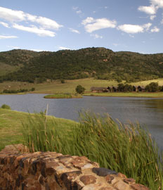 The West Rand, Gauteng