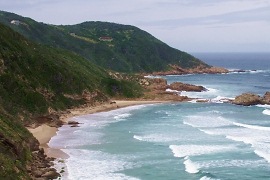 Brenton On sea