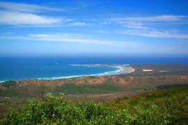 Brenton On Sea View