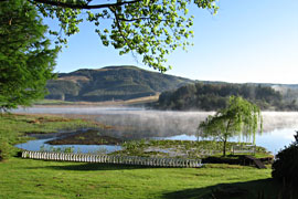 Balgowan - Photo courtesy of and � Beaconvlei