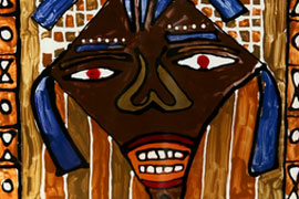 Basani Art and Craft Centre, Pietermaritzburg