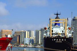 Durban Central