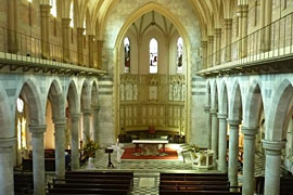 Emmanuel Cathedral, Durban