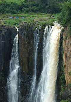 Howick Falls, KwaZulu Natal