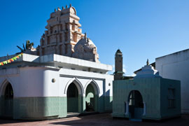 Indian Quarter, Durban