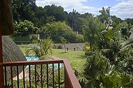 Photograph Courtesy of Inn Africa Bed & Breakfast in Kloof