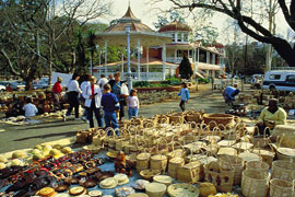 Midlands Meander Craft Market