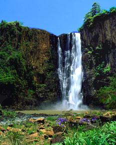 Natal Midlands
