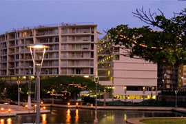 Point Waterfront