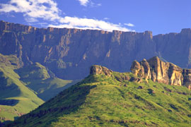 Sani Pass