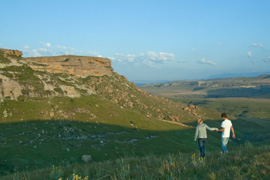 Swartberg