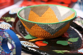 Umkhumbane Flea Market, Durban