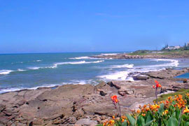 Uvongo