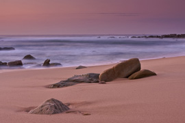 Westbrook Beach
