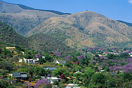 Barberton
