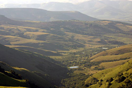 Machadodorp