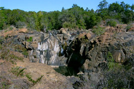 Nelspruit