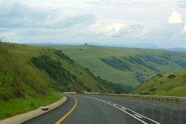 Schoemanskloof