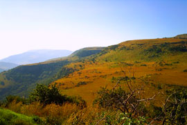 Waterval Boven