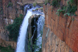 Waterval Onder