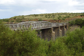 Barkly West
