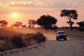 Kuruman